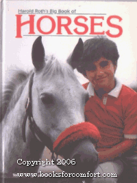 Harold Roth's Big Book of Horses