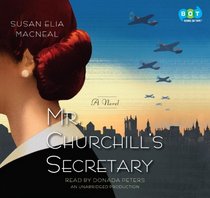 Mr. Churchill's Secre(lib)(CD)