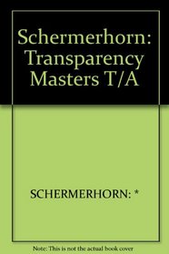 Schermerhorn: Transparency Masters T/A