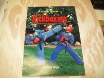 Kickboxing: The Modern Martial Art (Action Sports)