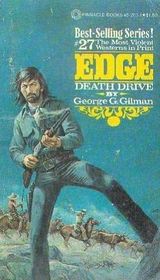 Death Drive (Edge #27)