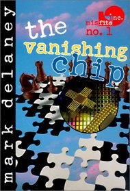 Vanishing Chip (Misfits, Inc.)