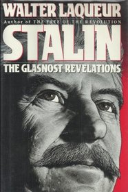 Stalin: The Glasnost Revelations