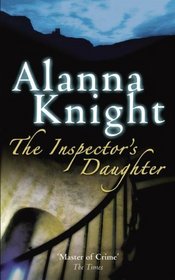 The Inspector's Daughter (Rose McQuinn, Bk 1)