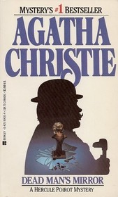 Dead Man's Mirror (Audio Cassette) (Abridged)