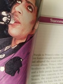 Prince (Reading Success Paperback Book)