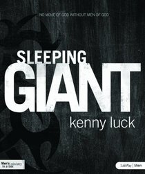 Sleeping Giant: No Move of God Without Men of God (DVD Leader Kit)