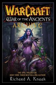 WarCraft War of the Ancients Archive (Warcraft)