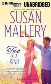 Two of a Kind (Fool's Gold Series)