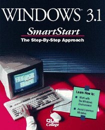 Windows 3.1 Smartstart