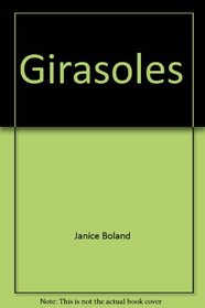 Girasoles (Books for Young Learners)