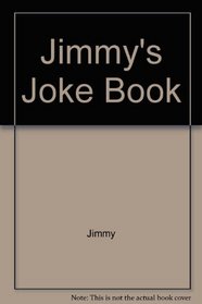 Jimmy's Joke Book