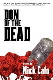 Don of the Dead: A Zombie Novel