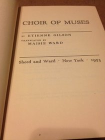 Choir of Muses