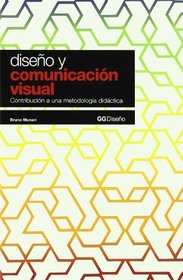Diseno y Comunicacion Visual (Spanish Edition)