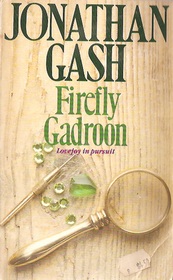 Firefly Gadroon