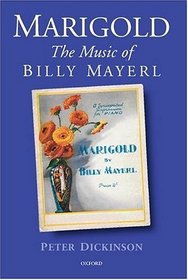 Marigold: The Music of Billy Mayerl