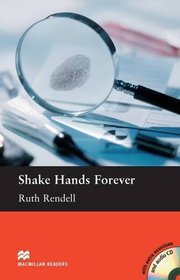 Shake Hand's Forever Pack: Intermediate