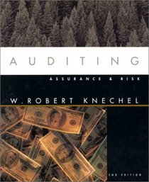Auditing: Assurance and Risk
