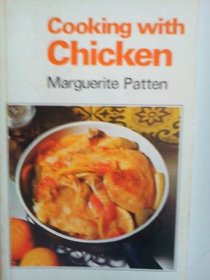 Cooking with chicken (Hamlyn all-colour cookbooks)
