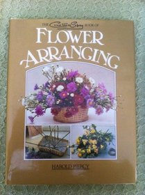 Constance Spry Book of Flower Arranging
