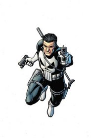 Punisher by Rick Remender Omnibus