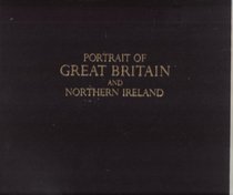 Portrait of Great Britain and Northern Ireland