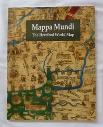 Mappa mundi: The Hereford world map