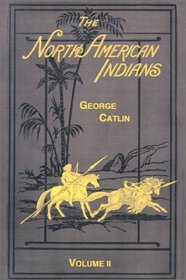 The North American Indians Volume 2
