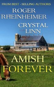 Amish Forever