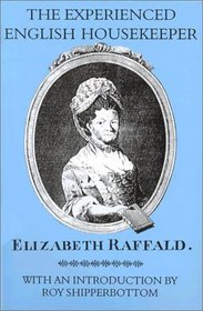 Experienced English Housekeeper, 1769