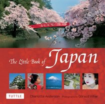 The Little Book of Japan