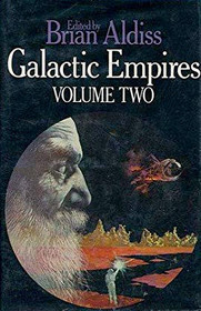Galactic Empires - Volume II