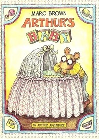 arthur's baby