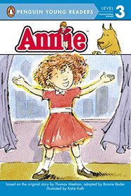 Annie (Penguin Young Readers, L3)