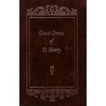 Great stories of O. Henry