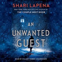An Unwanted Guest (Audio CD) (Unabridged)