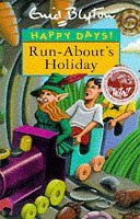 Runabout's Holiday (Happy Days!)
