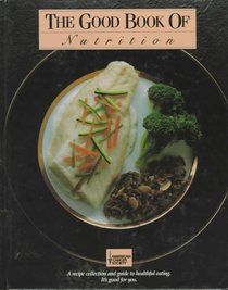 The Good Book of Nutrition