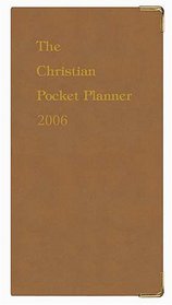2006 Christian Pocket Planner