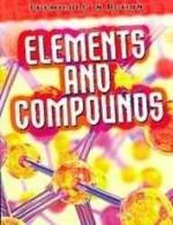 Elements and Compounds (Chemicals in Action)