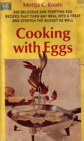 Cooking with Eggs
