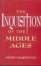 The Inquisition of the Middle Ages