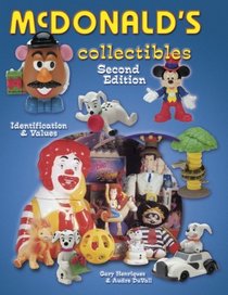 McDonalds Collectibles: Identification  Values