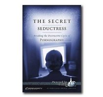 The Secret Seductress: Breaking the Destructive Cycle of Pornography (Picking Up the Pieces)