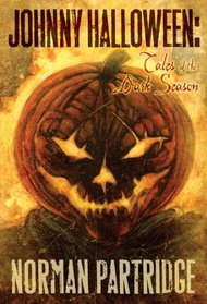 Johnny Halloween: Tales of the Dark Season