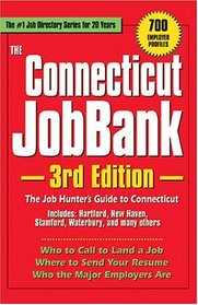 The Connecticut Jobbank