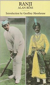 Ranji: Prince of Cricketers (Cricket Library)