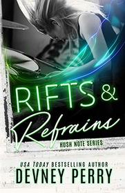 Rifts & Refrains (Hush Note, Bk 2)