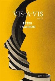 Vis-a-vis (Before She Knew Him) (French Edition)